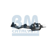 BM Catalysts Homologated Petrol Cat BM91288H