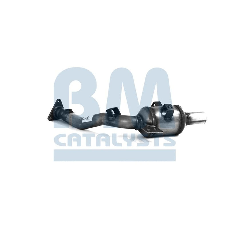 BM Catalysts Homologated Petrol Cat BM91288H