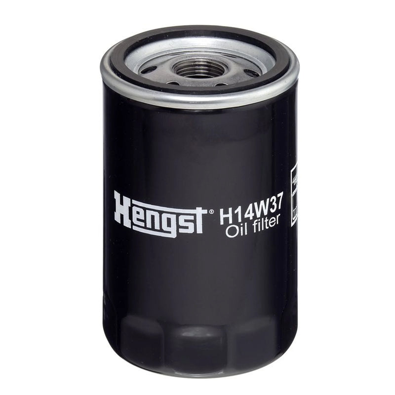 Hella Engine Oil Filter H14W37