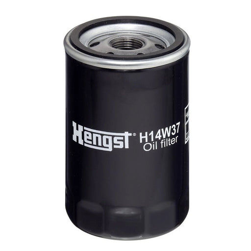 Hella Engine Oil Filter H14W37