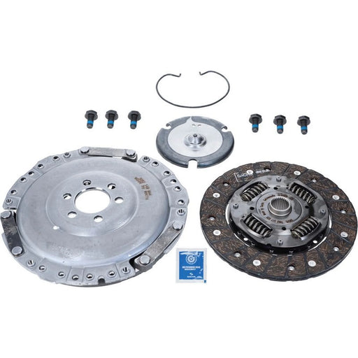 Sachs Clutch Kit Set 3pc 3000824501