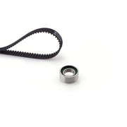 Gates Timing Belt Kit with Rollers K015030XS