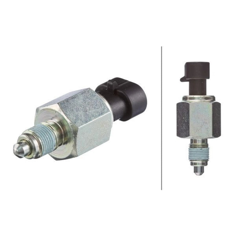 Hella Reverse Light Switch Connectors 6ZF 181 612-021