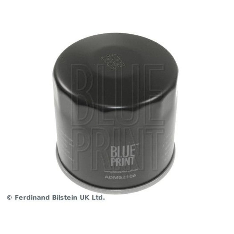 Blue Print Engine Oil Filter ADM52106