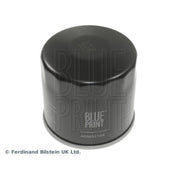 Blue Print Engine Oil Filter ADM52106