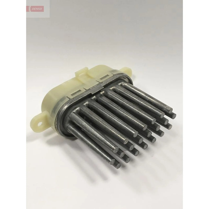 Denso Heater Blower Resistor DRS23010