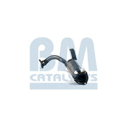 BM Catalysts Homologated Petrol Cat BM90424H