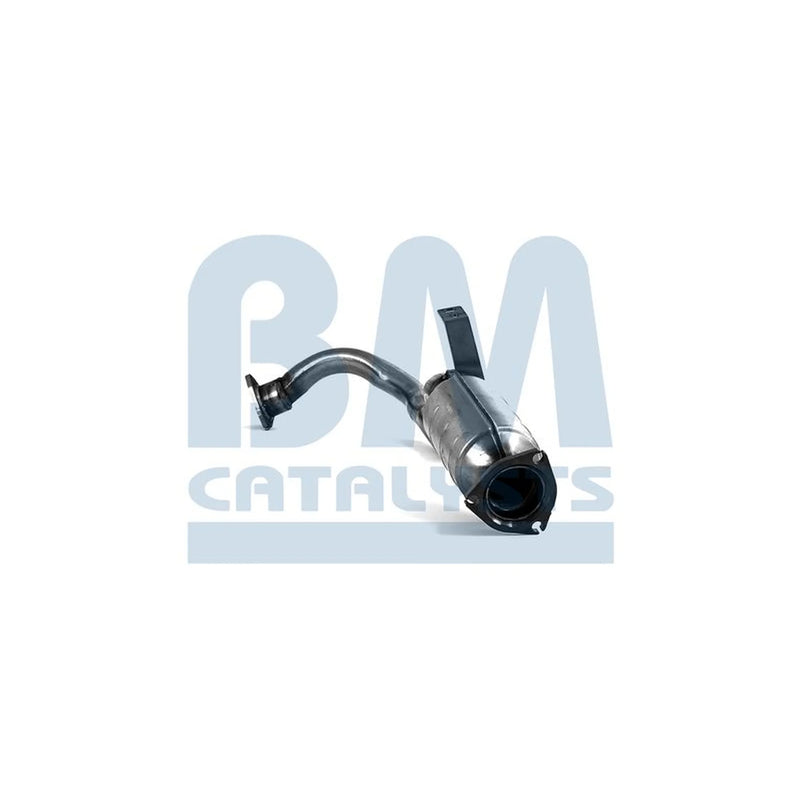 BM Catalysts Homologated Petrol Cat BM90424H