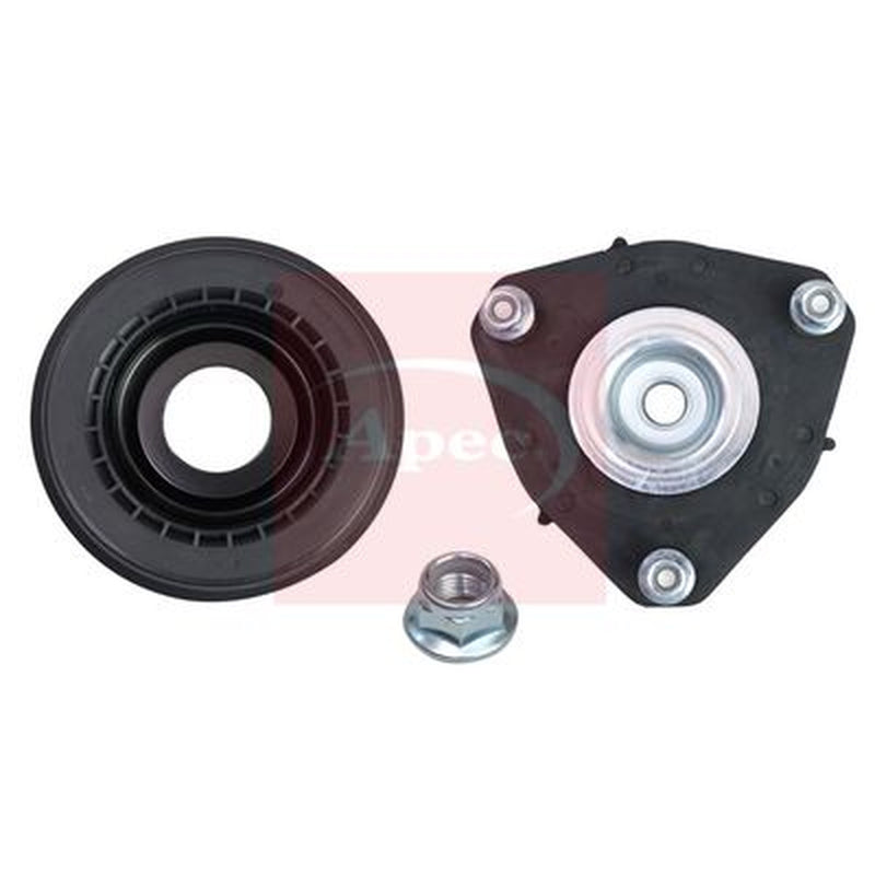 Apec Suspension Strut Support Mount AKM1054