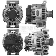 Borg & Beck Car Alternator 12V BBA2583