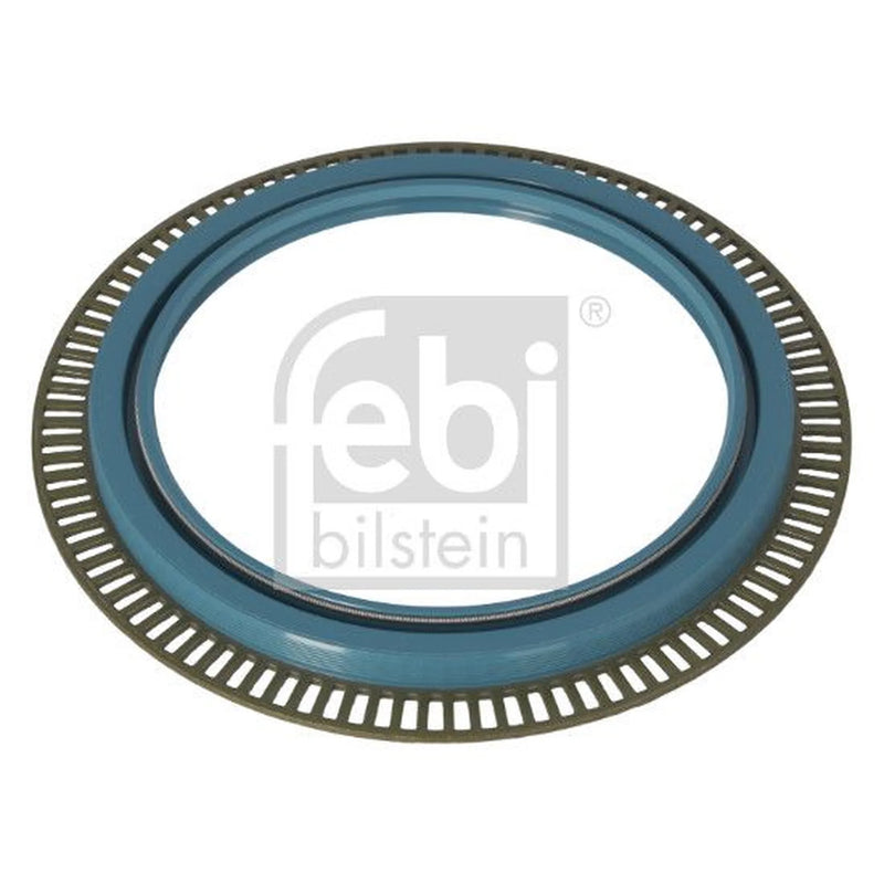 Febi Wheel Hub Shaft Seal OD ID Thick 06643