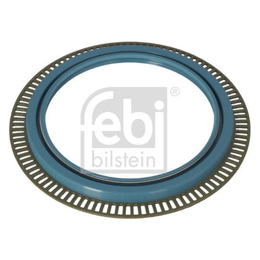 Febi Wheel Hub Shaft Seal OD ID Thick 06643