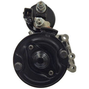 Hella Starter Motor 12V 1.7kW 11 Teeth 8EA 011 612-281