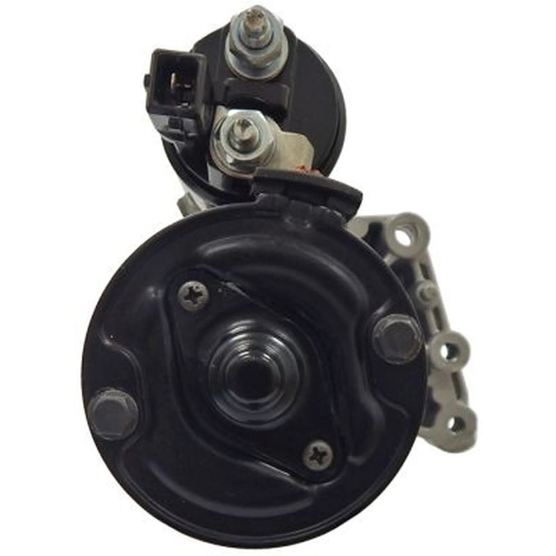 Hella Starter Motor 12V 1.7kW 11 Teeth 8EA 011 612-281