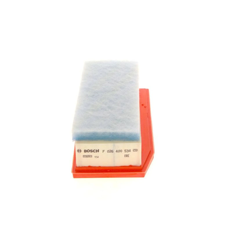 Bosch Engine Air Filter F 026 400 534