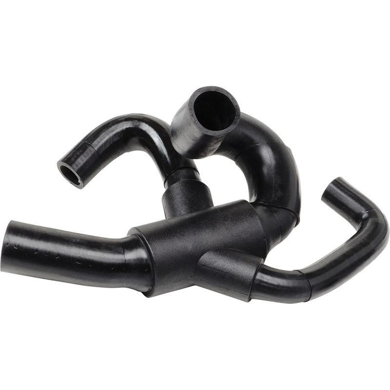 Gates Radiator Coolant Hose 370mm ID 3712