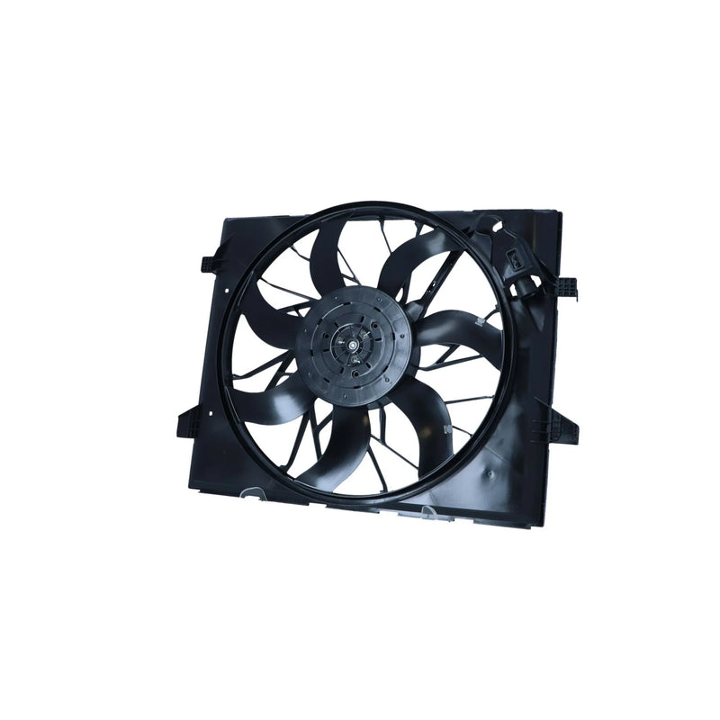 NRF Engine Cooling Fan 470037
