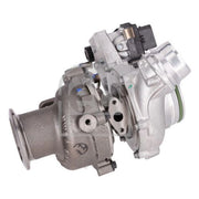 Febi Turbocharger Turbo Unit 187027