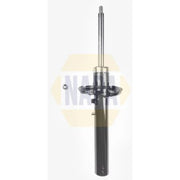 NAPA Shock Absorber Damper Strut Front NSA1292