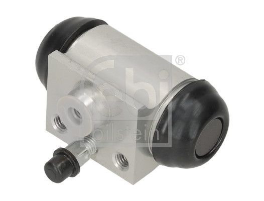 Febi Wheel Cylinder Hydraulic Brake Rear Right