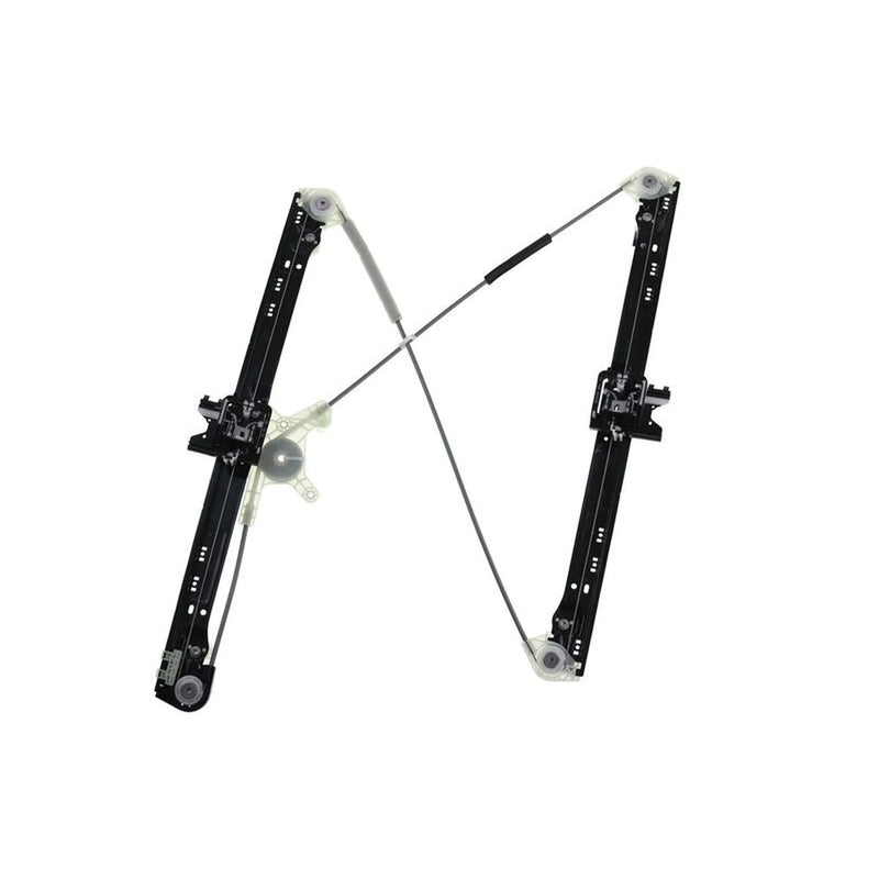 Valeo Manual Window Regulator Lifter Left 861248