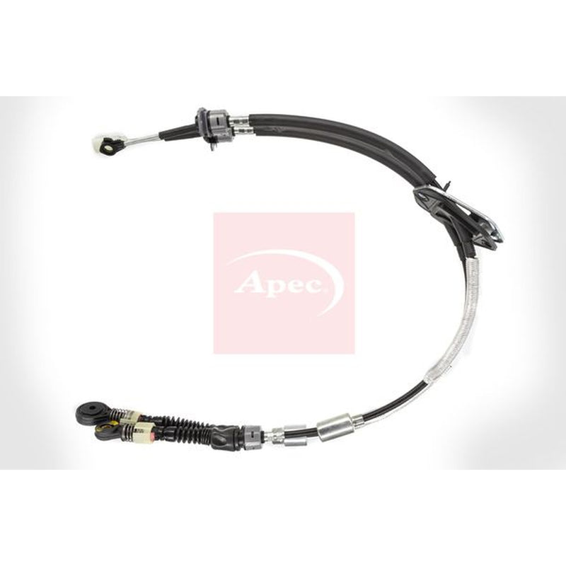 Apec Manual Transmission Cable Pull CAB7160