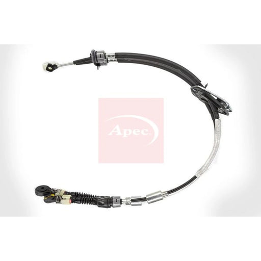 Apec Manual Transmission Cable Pull CAB7160