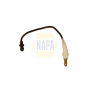 NAPA Brake Pad Wear Sensor Rear NWL5179