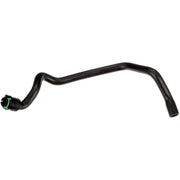 Gates Curved Radiator Hose 02-1641