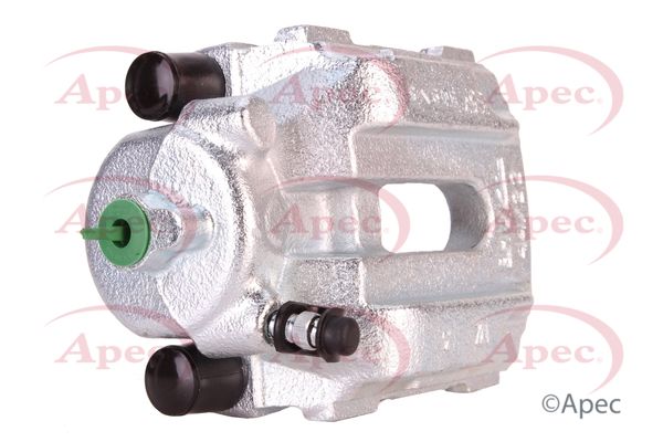 Apec Brake Caliper Assembly Rear Right