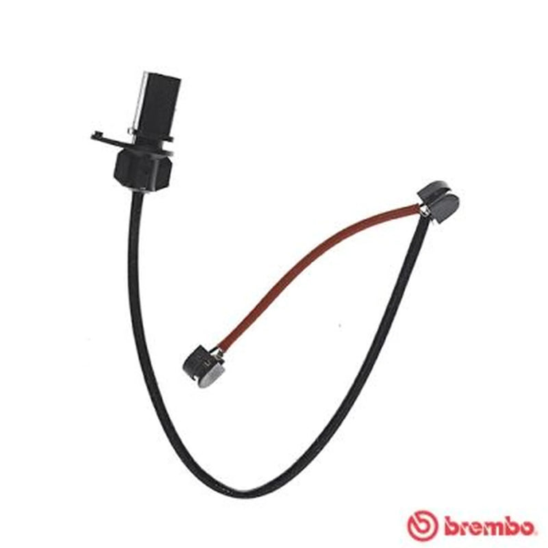 Brembo 2 x Brake Pad Wear Sensor Front A00419