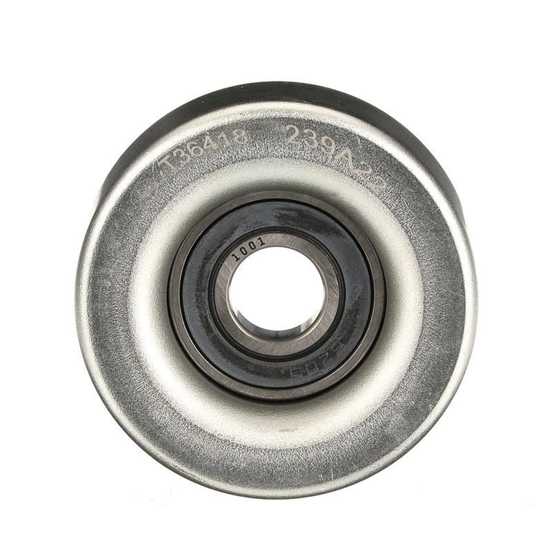 Gates V-Ribbed Belt Deflection/Guide Pulley T36418