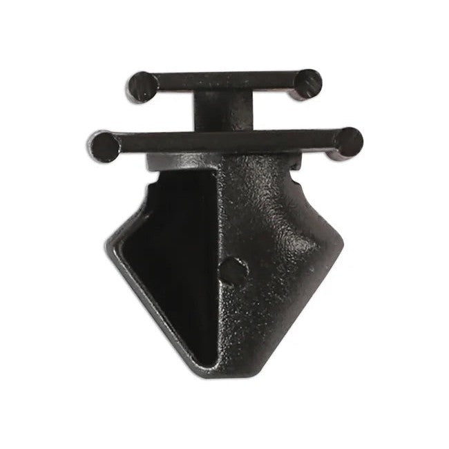 Connect Moulding Clip Retainer - for Citroën, Peugeot 10pc - CPL