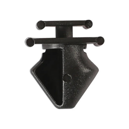 Connect Moulding Clip Retainer - for Citroën, Peugeot 10pc - CPL