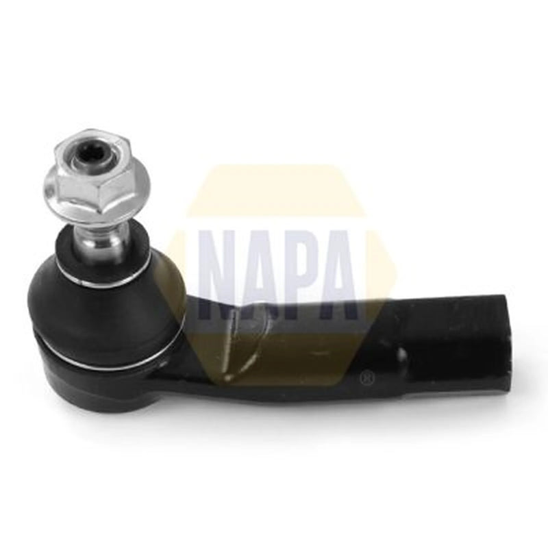 NAPA Steering Tie Rod End Ball Joint Front Left M16x1.5mm NST6907
