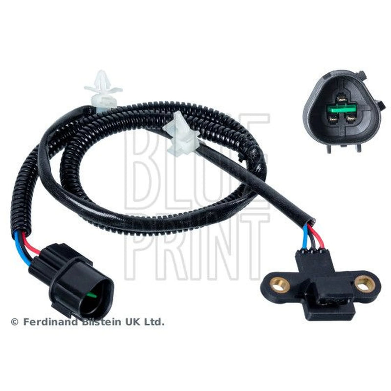 Blue Print Crankshaft Position Sensor ADG07212