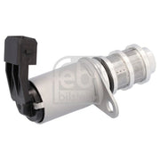 Febi Oil Pressure Valve OD bar 182760