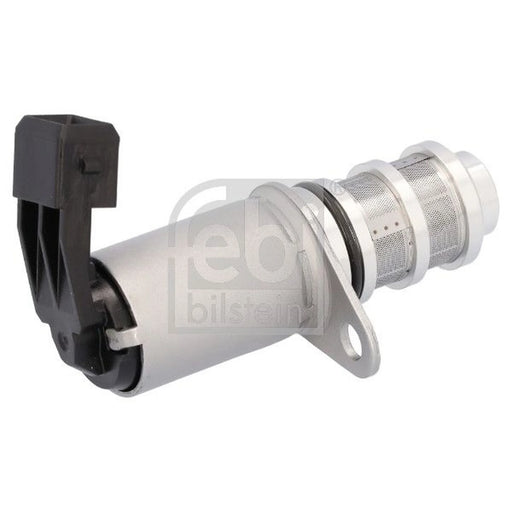 Febi Oil Pressure Valve OD bar 182760