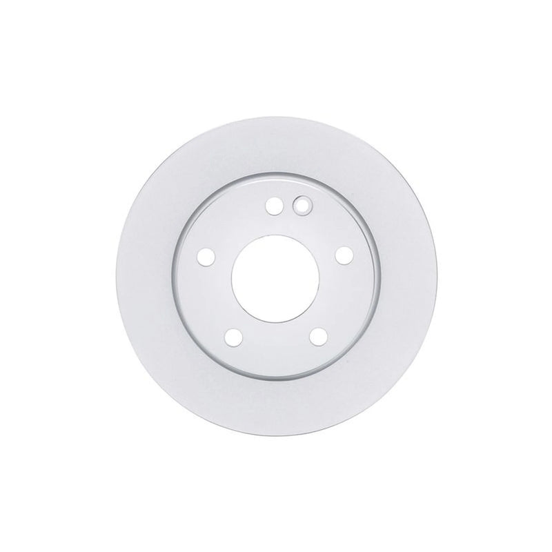 Bosch 2 x Solid Front Brake Discs 0 986 478 874