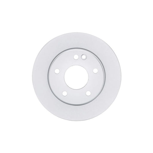 Bosch 2 x Solid Front Brake Discs 0 986 478 874