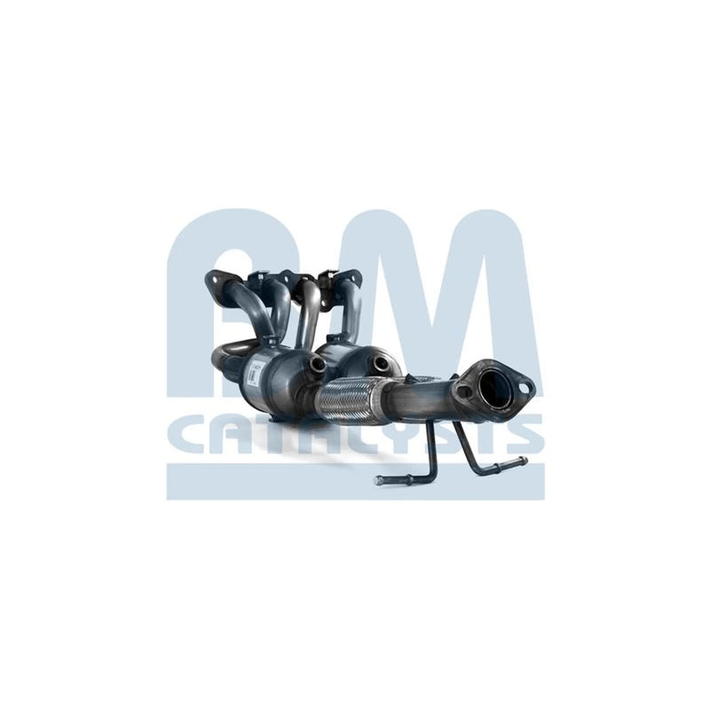 BM Catalysts Homologated Petrol Cat BM91483H