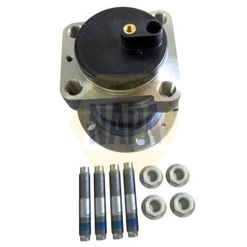 NAPA Wheel Bearing Kit PWB1726
