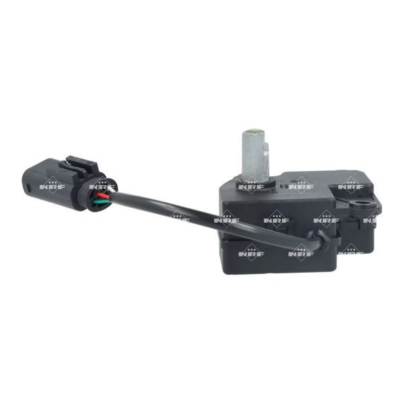 NRF Heater Blend Flap Actuator 370047