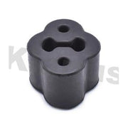 Klarius Exhaust System Mount Rubber 420518
