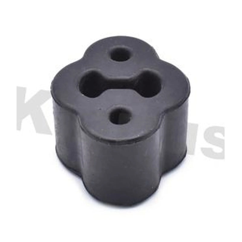 Klarius Exhaust System Mount Rubber 420518