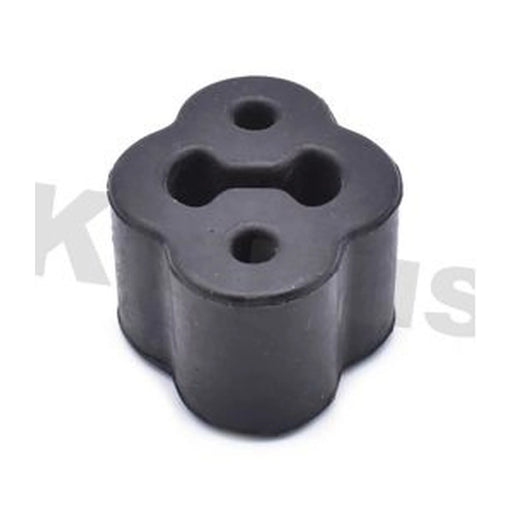 Klarius Exhaust System Mount Rubber 420518