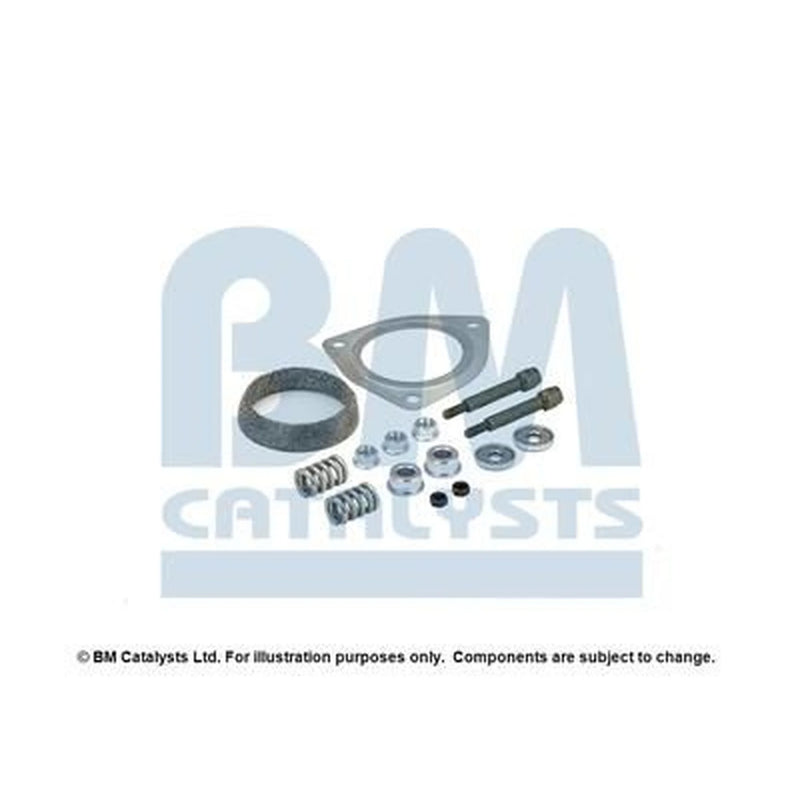 BM Catalysts Exhaust Pipe Mounting Kit FK70237C