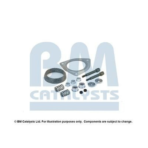 BM Catalysts Exhaust Pipe Mounting Kit FK70237C