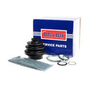 Borg & Beck Drive Shaft Bellow Kit Front Left BCB2270