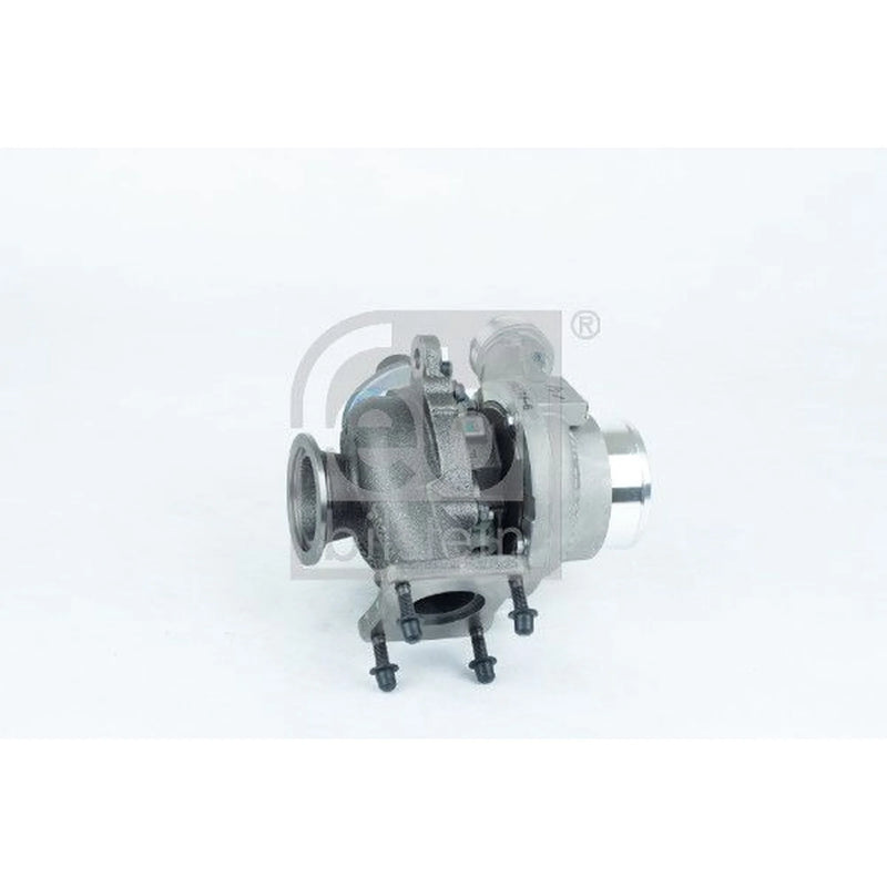 Febi Turbocharger Turbo Unit 187060